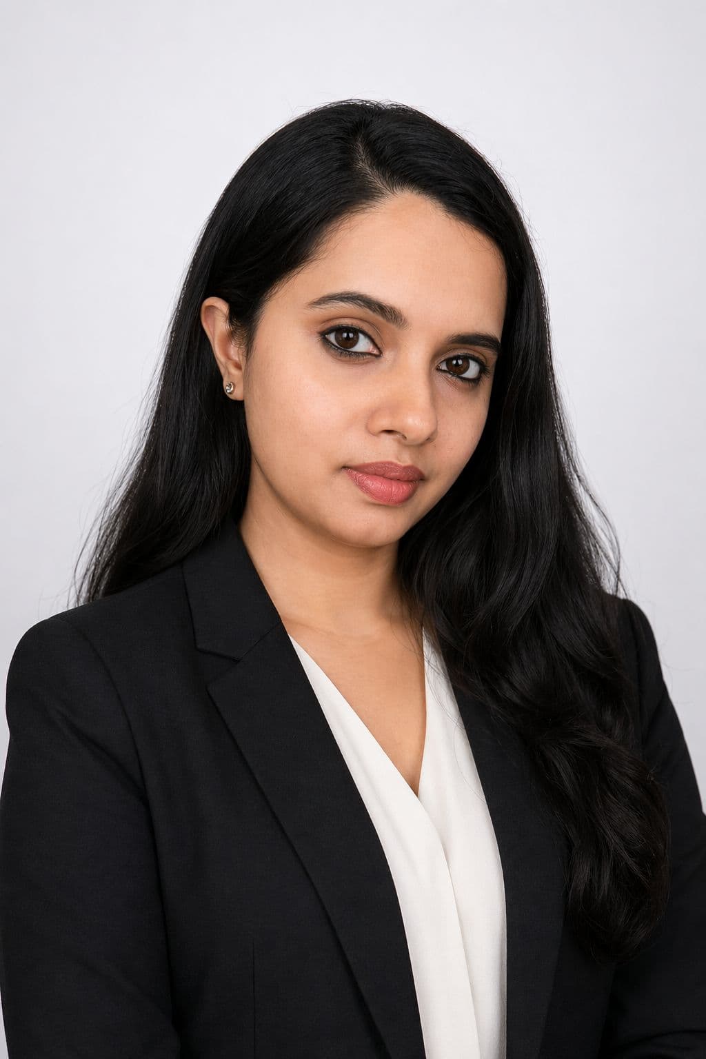 Portrait of Renju TK