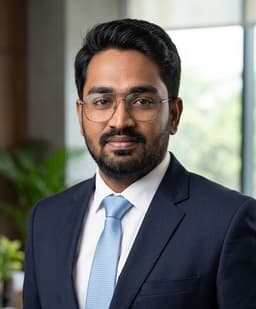 Pranav PK